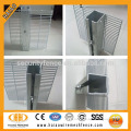 Galvanized 358 High Security Fence For Prison (Professional Factory)